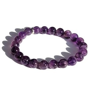 Gemstone Bracelets